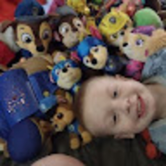 Meet your Posher, Jamma - Picture 1 of 1